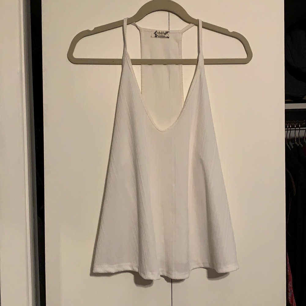 Perfect flow tank from Free People